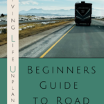 Beginners Guide To Road-Schooling