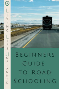 Read more about the article Beginners Guide To Road-Schooling