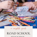 Road School Success: A Complete Guide