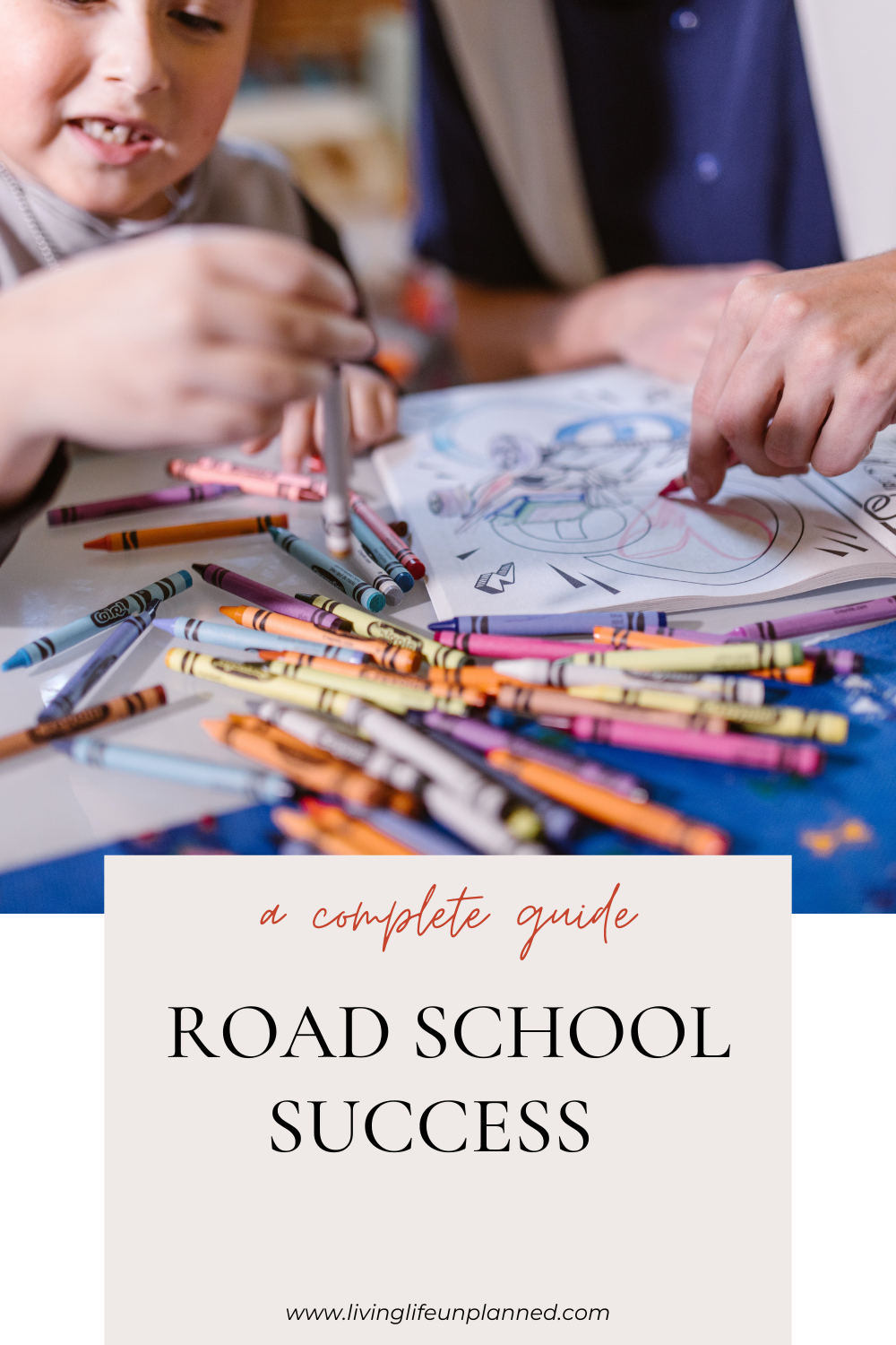 Read more about the article Road School Success: A Complete Guide